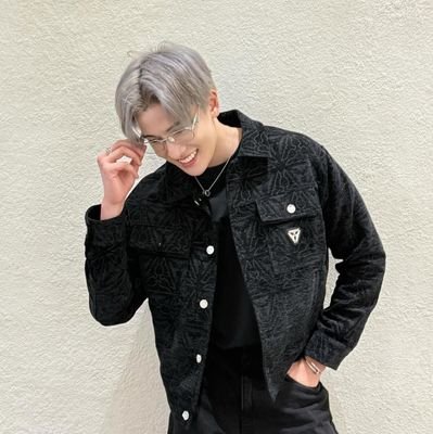 GungunFanclub's profile picture. 🐰Support - กัน ฐนวัฒน์ แก้วบำรุง @gungunthk  IG : gungunthk TT : gungunthk
#GungunThk
#กัน_ฐนวัฒน์
#ลูเนทของกันกัน 
#lunettes
