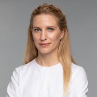 Svitlana Zalishchuk (@svitlanaza) 's Twitter Profile Photo Svitlana Zalishchuk (@svitlanaza) 's Twitter Profile Photo