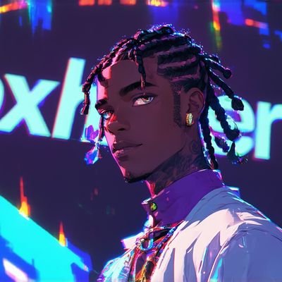 oxhenrii's profile picture. bla bla
CRYPTO