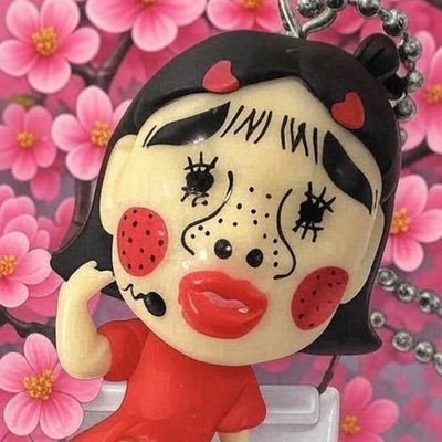 ♡ ➡︎ 草間彌生/ブリアナ・ギガンテ(アナ友)/蜷川実花/Lady Gaga/有田製窯/椎名林檎/セーラームーン/春/花/桜/梅/自然/動物/はまち/寿司/ちいかわ/チョコレートパフェ/ヤクザ/花魁/水商売/陰謀論/闇社会/少数派/LGBTQ/外国/文化/伝統/色彩/個性的/変人/派手/奇抜/アート