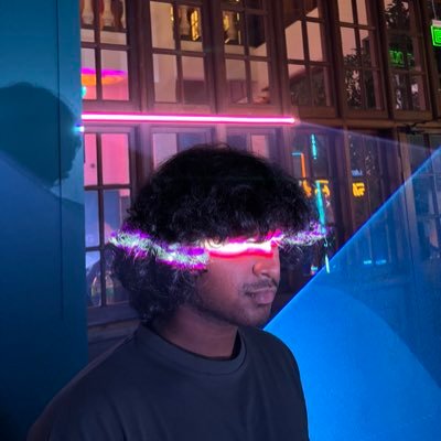 DilinaBandara's profile picture. founder and janitor - https://t.co/1oZsXnDZQ1