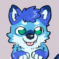 Darrow 🔜 HiFurry (@darrowwolf) 's Twitter Profile