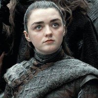 Arya Stark (@earyah0) 's Twitter Profile