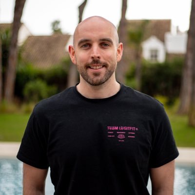 👨💼 First-Time Founder (Techstars-S21) 💪 Taking The Heavy Lifting Out Of Running A Fitness Business 🇮🇪 ➡️ 🇬🇧