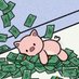 Crypto็ชไป (@cryptopig1209) Twitter profile photo Crypto็ชไป (@cryptopig1209) Twitter profile photo