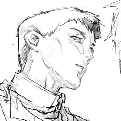 Denkuii's profile picture. aot战士队中心，可能偶尔画一点gkm。rba全肯定，会画很多贝莱