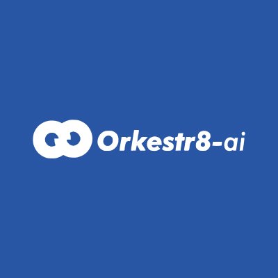 @orkestr8ai