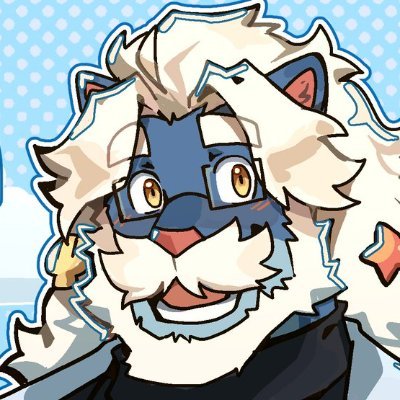 Adwian | @svenach.bsky.socialさんのプロフィール画像