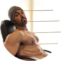 GoldenBoy (@irv2023) 's Twitter Profile