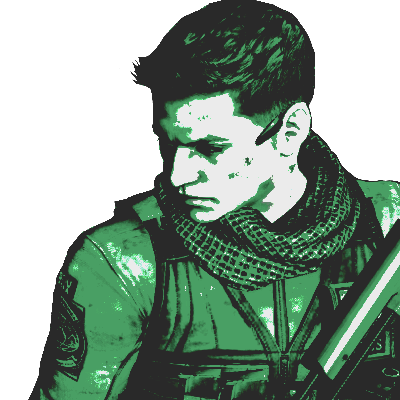 ⠀⠀ ⠀⠀ ⠀⠀ ⠀⠀for the future⠀⠀ ⠀⠀ ⌖ ⠀⠀ ⠀⠀ ⠀⠀ ⠀⠀⠀⠀ a resident evil 𝟔 portrayal of piers nivans.