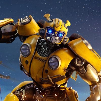 Bumblebee