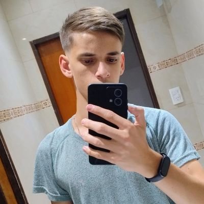 Todos en un solo planeta, pero cada quien con su mundo🌎
@luckiapps