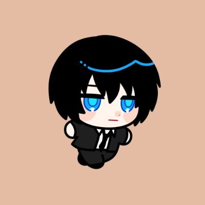 別所と申します。
絵を描いたりシナリオを作ったり、進捗の話をよくします。成人済。
🖌️https://t.co/JySjsl6WzC
🍠https://t.co/f3eP7eiBJy
📚@bsZcocの自我
🫶ワカ