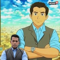 Anand Narasimhan🇮🇳 (@anchoranandn) 's Twitter Profile