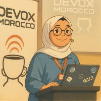 Oumayma Essarhi (@oumayma_es_) 's Twitter Profile Photo Oumayma Essarhi (@oumayma_es_) 's Twitter Profile Photo