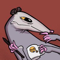 ZooAlgae (COMMS OPEN) (@zooalgae) 's Twitter Profile