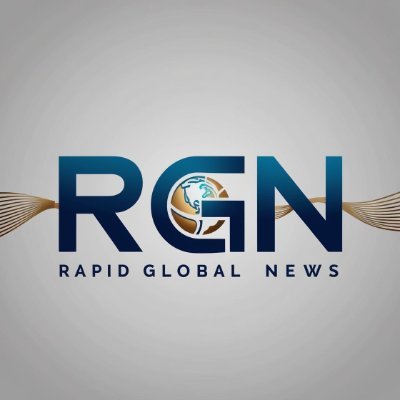 rapi30628_news's profile picture. Welcome to Rapid Global News! 

Stay informed with fast, reliable, and insightful coverage of the world’s biggest events!