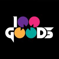 100 Goods (@100goodsco) 's Twitter Profile