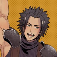 やのいつ (@yanoitsff) 's Twitter Profile