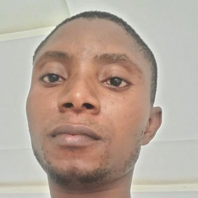 samson536821's profile picture. Call Me for your P.O.P work 070 4829 9862