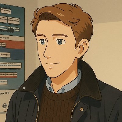 ExiledBriton's profile picture. 