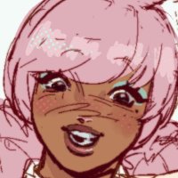 ౨ৎ workin on comms era ! 🐇💭 (@lilmsdevilette) 's Twitter Profile