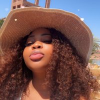 Uju (@mz_uju) Twitter profile photo