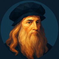 davinci (@basedneoleo) 's Twitter Profile