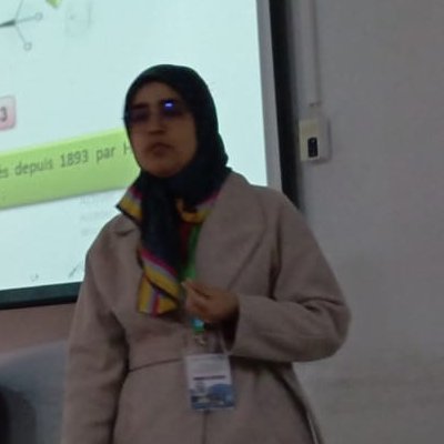 bacha2ir's profile picture. Chemistry researcher (Ph.D.)
Psychology bachelor