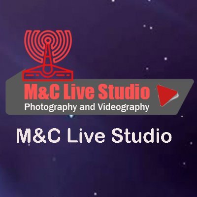 mandclivestudio's profile picture. 🎬 Welcome to M&C Live Studio! 🚀✨ Bringing you live events, exclusive content & trending moments. Stay creative, stay connected! 🎤📡