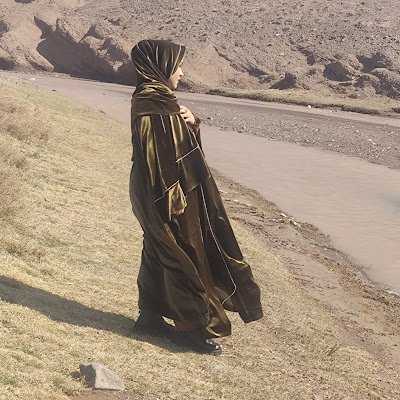 parisa_ami28206's profile picture. 