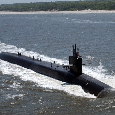Retired submariner enjoying the good life and never too old to learn a few new tricks. God Bless, Protect and, Guide the USA. Follow at your own risk.