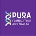 PURA Foundation Australia (@pura_foundation) Twitter profile photo PURA Foundation Australia (@pura_foundation) Twitter profile photo