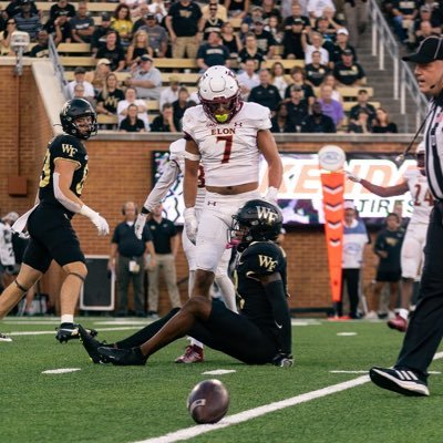 bsandz6's profile picture. football guy | Defensive Back aficionado