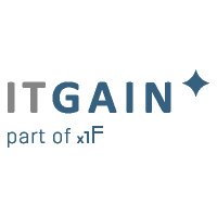 ITGAIN (@itgain_gmbh) 's Twitter Profile Photo ITGAIN (@itgain_gmbh) 's Twitter Profile Photo