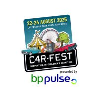 CarFest (@carfestevent) 's Twitter Profile Photo CarFest (@carfestevent) 's Twitter Profile Photo