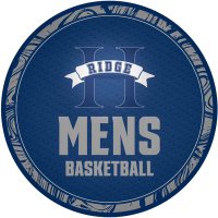Hickory Ridge MBB (@hrhsmbb) 's Twitter Profile