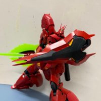 ガンプラ女 (@gundam_0128) 's Twitter Profile