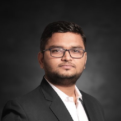 Vishal Ranpariya Profile