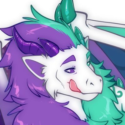 furry / 30 / male / he,him / 🇩🇪 / dragon 🐉
! No Minors !
Open dms