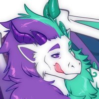 The Fluffy Dastarot (@julienchris5) 's Twitter Profile