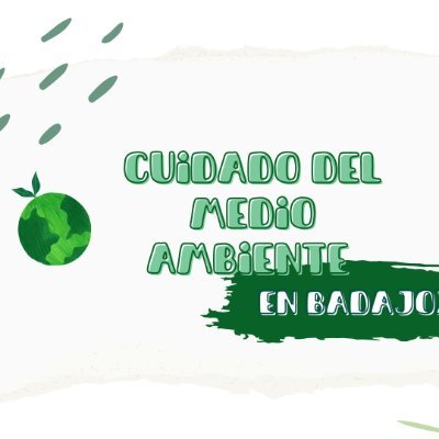 Hola me llamo Sergio y mi trabajo va del cuidado del medio ambiente.