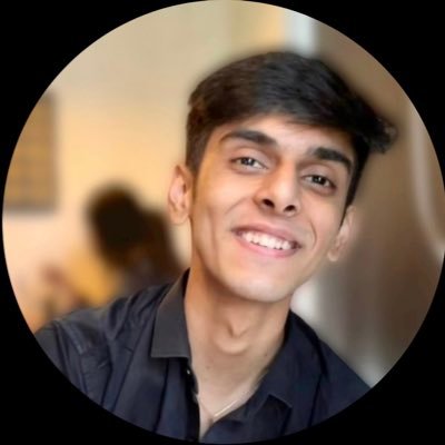 DhairyaS11's profile picture. Freelance Developer for Hire!