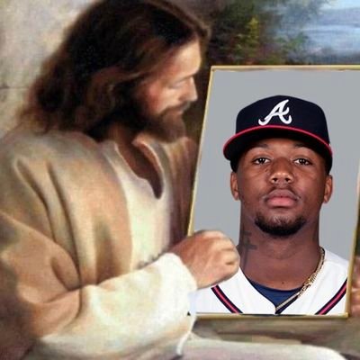 The Atlanta Braves for baseball. The NHL playoffs are fun. life is hard.