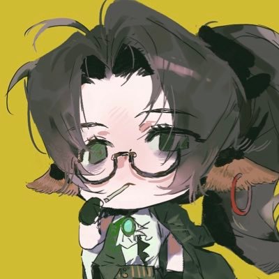御陵 江さんのプロフィール画像