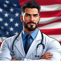 Dr. CZ (@angelmd1103) 's Twitter Profile Photo Dr. CZ (@angelmd1103) 's Twitter Profile Photo