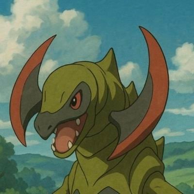 Haxatron Profile