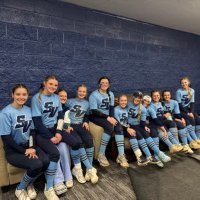 SVHSSoftball (@wolves_sball) 's Twitter Profile Photo SVHSSoftball (@wolves_sball) 's Twitter Profile Photo