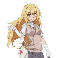 きつねうどんか、たぬきそばか☆ (@chocollarde) Twitter profile photo