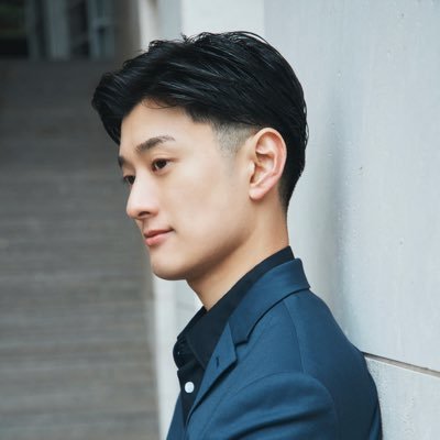 岩木裕樹/若柳吉龍波さんのプロフィール画像